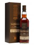 A bottle of Glendronach 1994 / 20 Year Old / PX Puncheon #3386 Highland Whisky