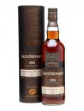 A bottle of Glendronach 1995 / 15 Year Old / PX Puncheon Speyside Whisky