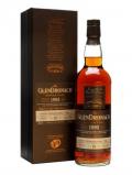 A bottle of Glendronach 1995 / 18 Year Old / PX Puncheon #3302 Speyside Whisky