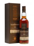 A bottle of Glendronach 1995 / 19 Year Old / Oloroso Puncheon #4941 Highland Whisky