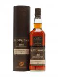 A bottle of Glendronach 1995 / 19 Year Old / Oloroso Puncheon Highland Whisky