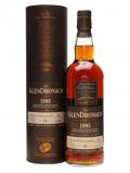 A bottle of Glendronach 1995 / 19 Year Old / PX Puncheon #3326 Highland Whisky