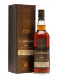 A bottle of Glendronach 1995 / 19 Year Old / PX Puncheon #538 Highland Whisky