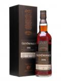 A bottle of Glendronach 1996 / 14 Year Old / Oloroso Sherry Butt #202 Speyside Whisky