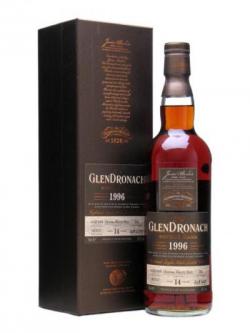 Glendronach 1996 / 14 Year Old / Oloroso Sherry Butt #202 Speyside Whisky