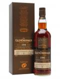 A bottle of Glendronach 1996 / 18 Year Old / PX Puncheon #1487 Highland Whisky