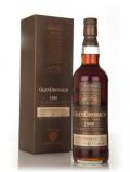 A bottle of Glendronach 20 Year Old 1989 - PX Sherry Puncheon