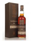 A bottle of GlenDronach 20 Year Old 1993 (cask 5) - Batch 9