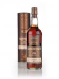 A bottle of GlenDronach 20 Year Old 1994 (cask 2822)