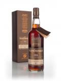 A bottle of GlenDronach 20 Year Old 1994 (cask 3386) - Batch 11