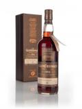 A bottle of GlenDronach 20 Year Old 1994 (cask 54) - Batch 11