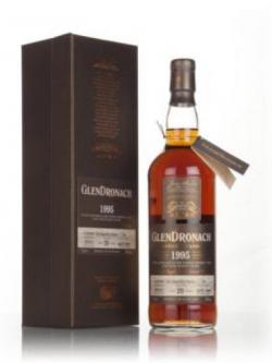 GlenDronach 20 Year Old 1995 (cask 543)