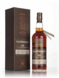 A bottle of GlenDronach 20 Year Old 1996 (cask 1485)