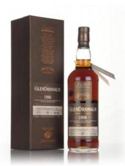 GlenDronach 20 Year Old 1996 (cask 1485)