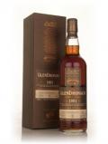 A bottle of GlenDronach 21 Year Old 1991 (cask 5409) - Batch 8