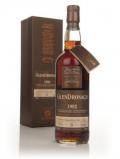 A bottle of GlenDronach 21 Year Old 1992 (cask 195) - Batch 9