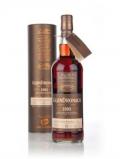 A bottle of GlenDronach 21 Year Old 1993 (cask 39)