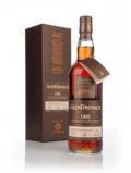 A bottle of GlenDronach 21 Year Old 1993 (cask 494) - Batch 10