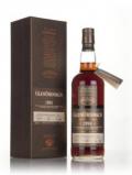 A bottle of GlenDronach 21 Year Old 1994 (cask 339)