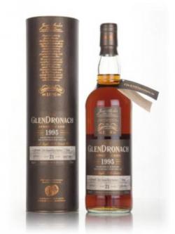 GlenDronach 21 Year Old 1995 (cask 3248)