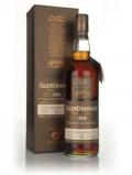 A bottle of Glendronach 22 Year Old 1989 - Pedro Ximénez