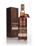 A bottle of GlenDronach 22 Year Old 1991 (cask 1346) - Batch 10