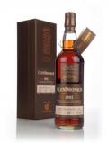 A bottle of GlenDronach 22 Year Old 1992 (cask 199) - Batch 10