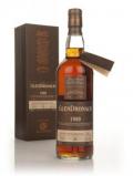 A bottle of GlenDronach 23 Year Old 1989 (cask 5470) - Batch 9