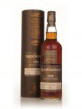 A bottle of GlenDronach 23 Year Old 1990 (cask 1240)