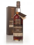 A bottle of GlenDronach 23 Year Old 1990 (cask 1243) - Batch 9