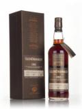 A bottle of GlenDronach 23 Year Old 1993 (cask 42)