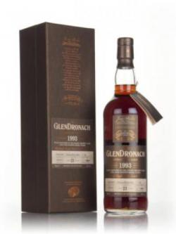 GlenDronach 23 Year Old 1993 (cask 42)