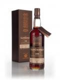 A bottle of GlenDronach 24 Year Old 1990 (cask 1020) - Batch 11