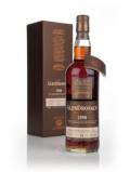 A bottle of GlenDronach 24 Year Old 1990 (cask  2970) - Batch 10