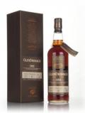 A bottle of GlenDronach 24 Year Old 1992 (cask 226)