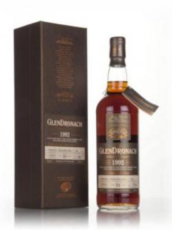 GlenDronach 24 Year Old 1992 (cask 226)