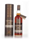 A bottle of GlenDronach 24 Year Old 1992 (cask 43)