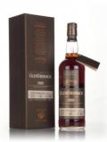 A bottle of GlenDronach 26 Year Old 1990 (cask 2973)