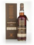 A bottle of Glendronach 32 Year Old 1978 Batch 5