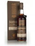 A bottle of Glendronach 40 Year Old 1972  - Batch 7