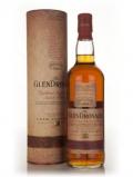 A bottle of GlenDronach Cask Strength - Batch 3