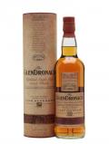 A bottle of Glendronach Cask Strength / Batch 4 Highland Single Malt Scotch Whisky