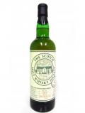 A bottle of Glendronach Scotch Malt Whisky Society Smws 96 6 1979 16 Year Old