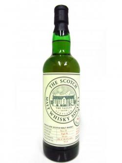 Glendronach Scotch Malt Whisky Society Smws 96 6 1979 16 Year Old