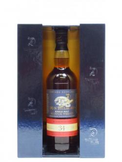 Glendronach Vintage Bottling 1975 34 Year Old