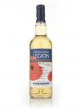 A bottle of Glendullan 12 Year Old 1999 - Royal British Legion (Berry Brothers and Rudd)