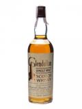 A bottle of Glendullan 12 Year Old / Bot.1980's Speyside Single Malt Scotch Whisky