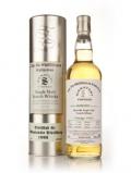 A bottle of Glendullan 13 Year Old 1997 - Un-Chillfiltered (Signatory)