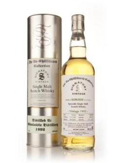 Glendullan 13 Year Old 1997 - Un-Chillfiltered (Signatory)