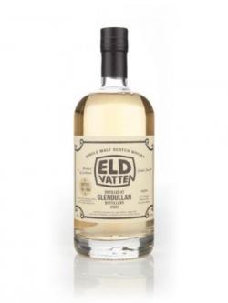 Glendullan 13 Year Old 2001 (cask SE043) - Svenska Eldvatten